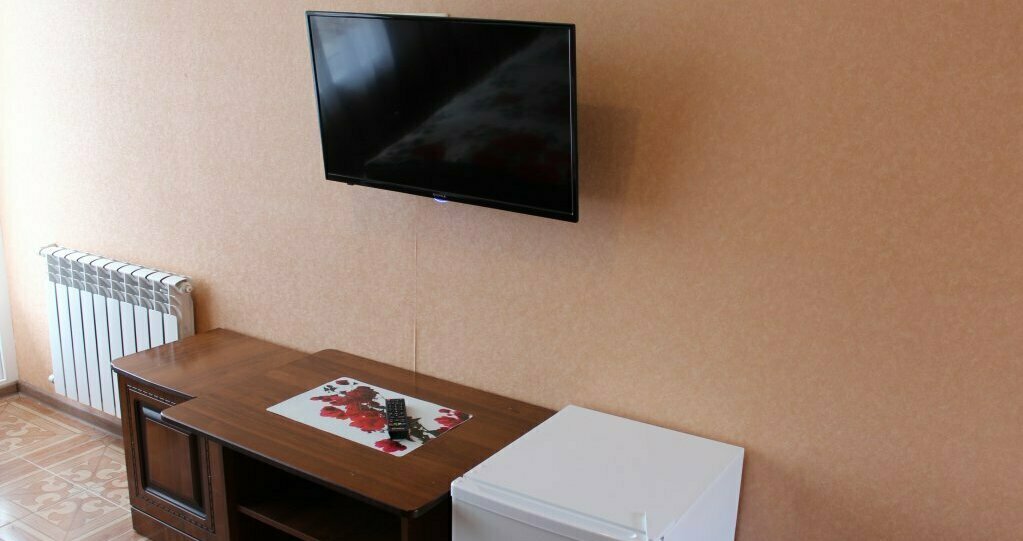 Номер улучшенный - гостевой дом Аида